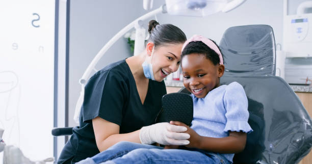 Professional Holistic Dental Care Services in Holland, OH